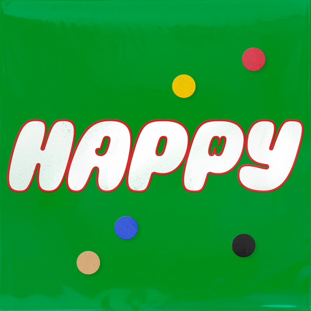 Happy - :') (Remixes)