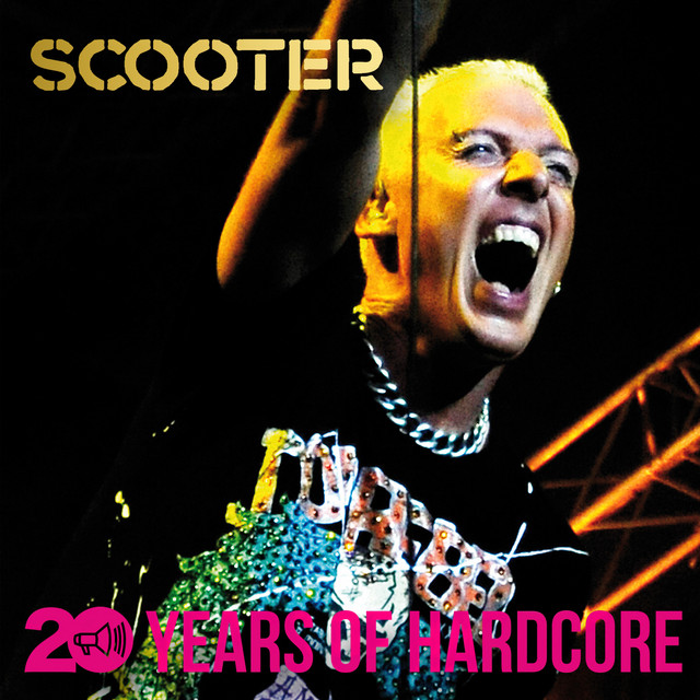 20 Years Of Hardcore (Remastered)