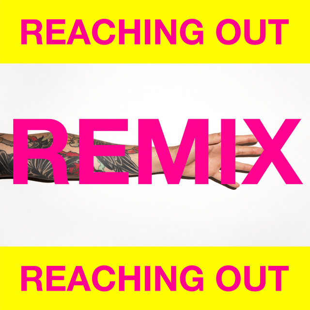 Reaching Out (HUGEL Remix)