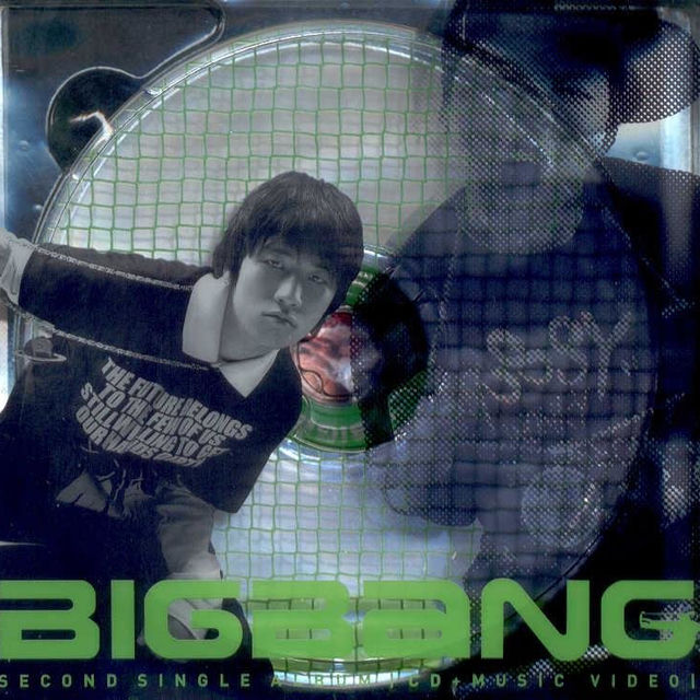 BigBang Is V.I.P