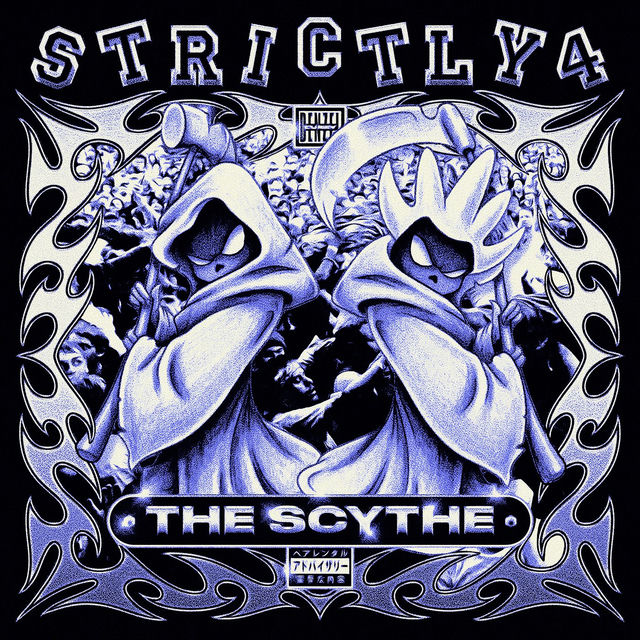 THE SCYTHE
