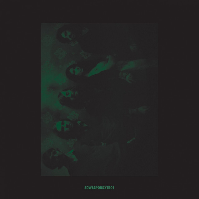 Tamer Animals - Atoms for Peace Remix