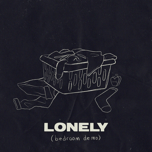 Lonely (bedroom demo)