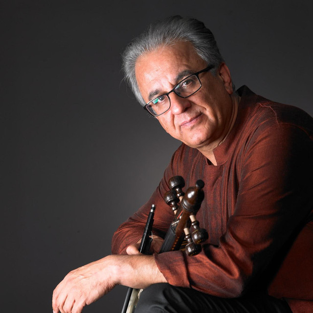 Saeed Farajpoori