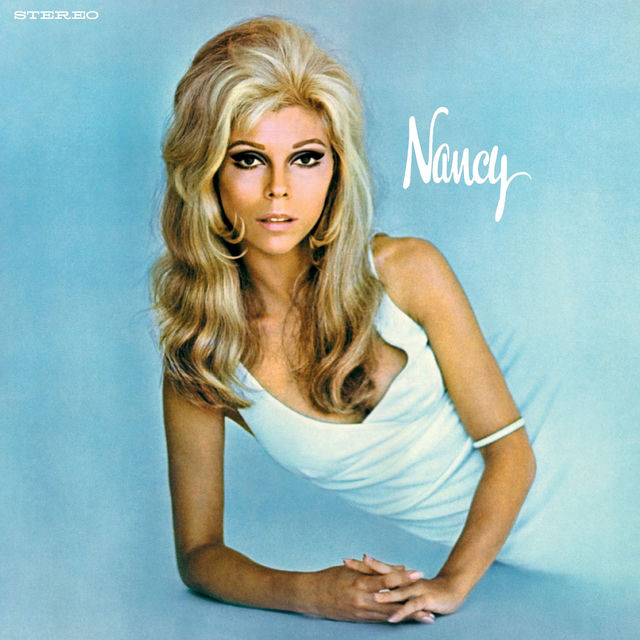 Nancy (2025 Remastered Audio)