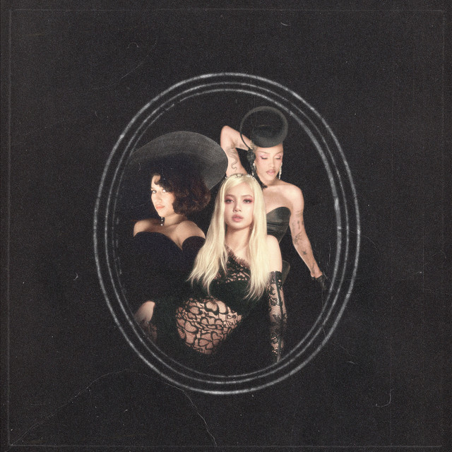 Born Again (Purple Disco Machine Remix) (feat. Doja Cat & RAYE)
