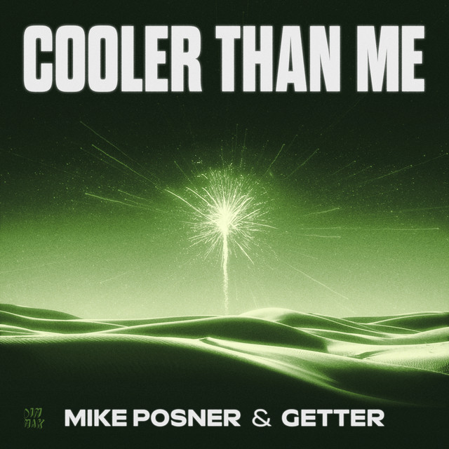 Cooler Than Me
