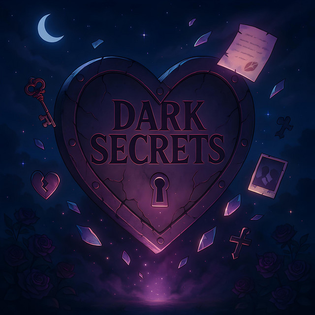 Dark Secrets