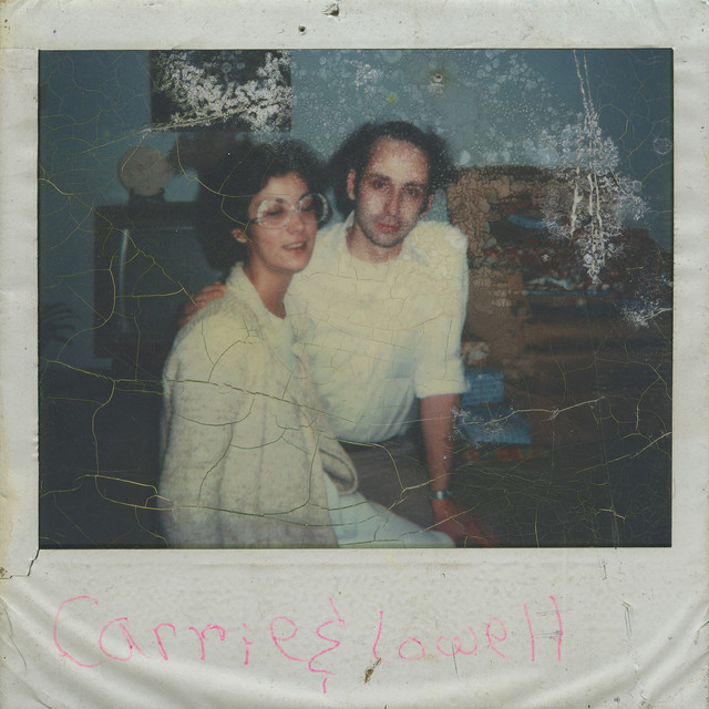 Carrie & Lowell (10th Anniversary Edition)