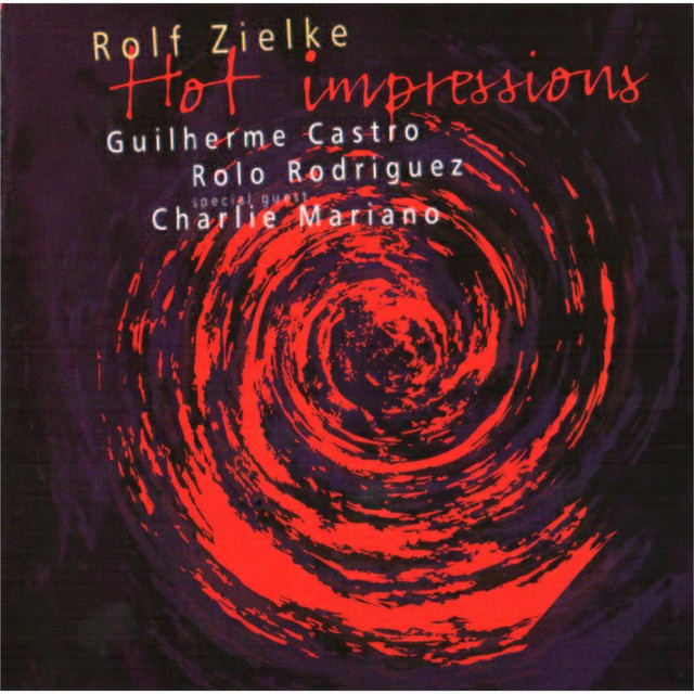 Rolo Rodriguez