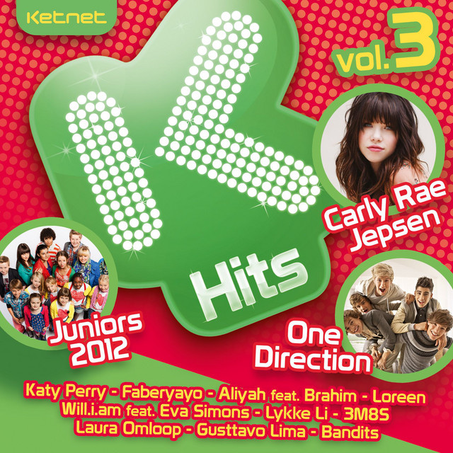 Ketnet Hits 3