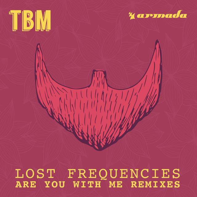 Are You With Me (Incl. Kungs Remix)