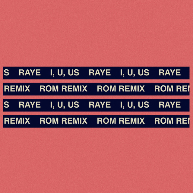 I, U, Us (ROM Remix)