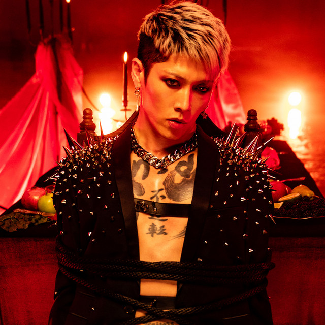 MIYAVI