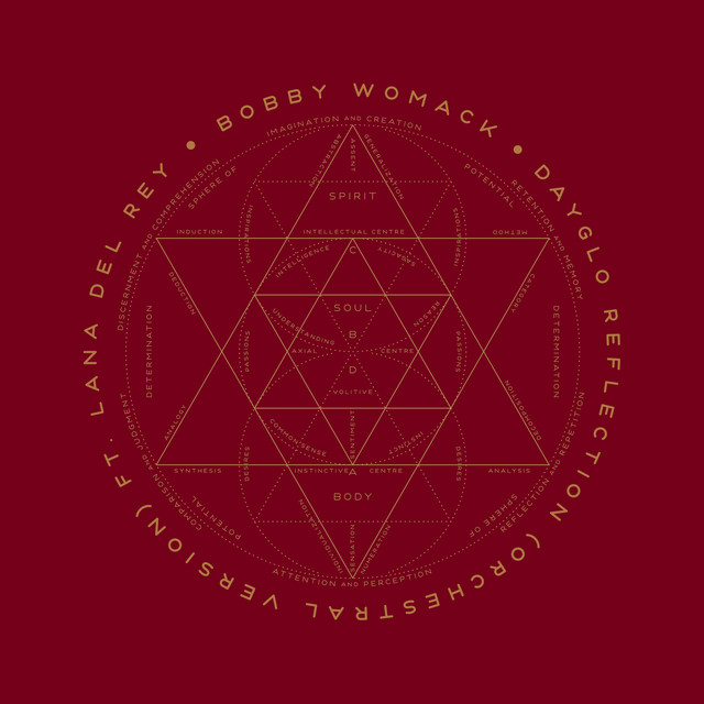 Dayglo Reflection (Orchestral Version)