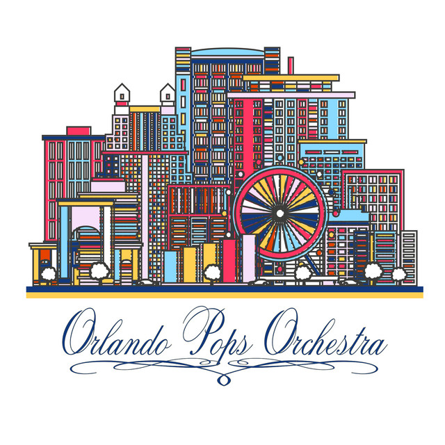Orlando Pops Orchestra