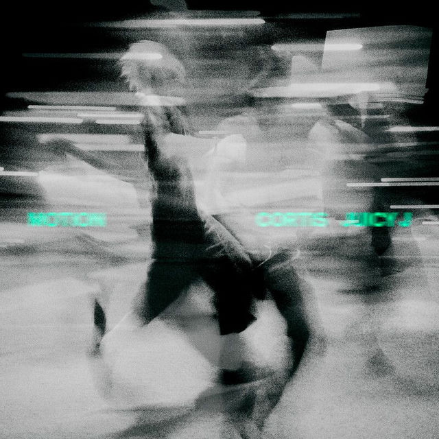 MOTION (feat. Juicy J)