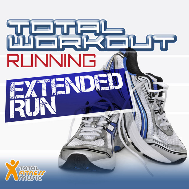 Total Fitness Music