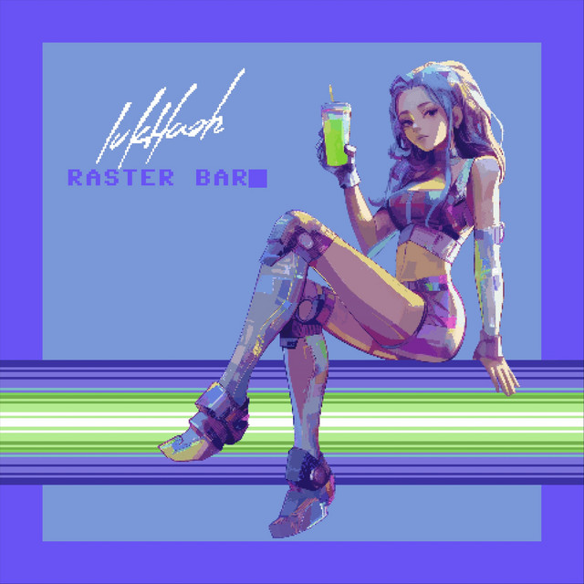 Raster Bar