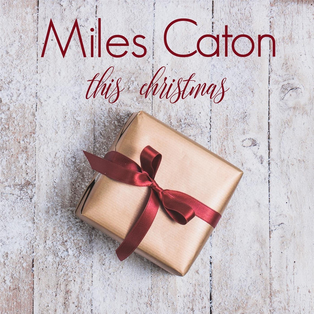 Miles Caton