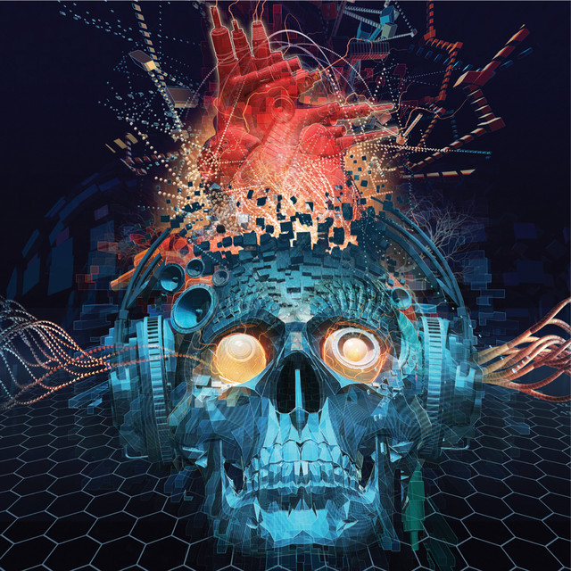 The Connection (Deluxe Edition)