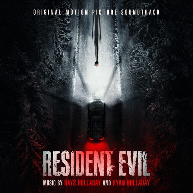Resident Evil (Original Soundtrack)
