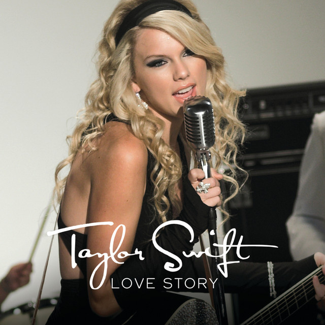 Love Story (US Pop Mix Enhanced)