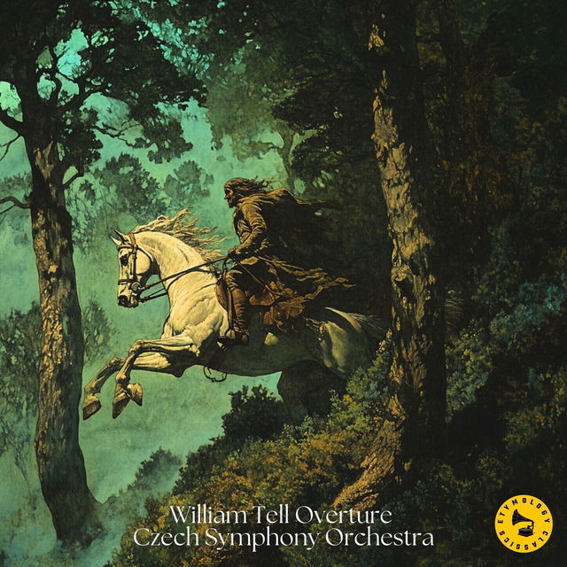 William Tell: Overture (Finale)