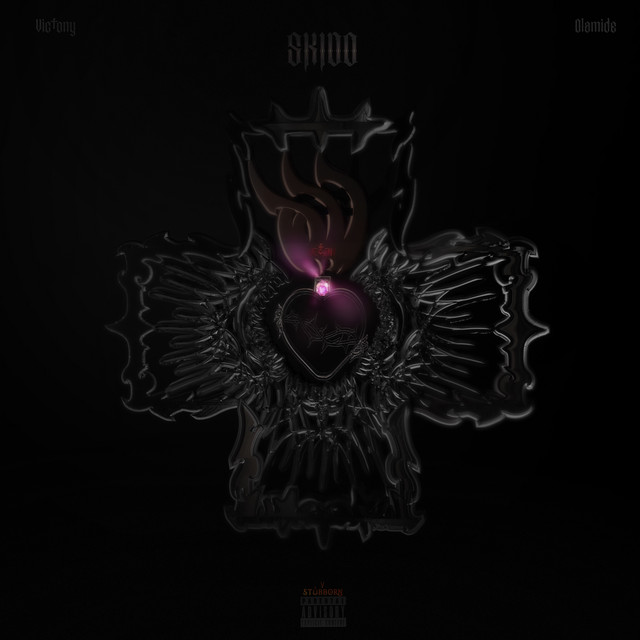 Skido (with Olamide)