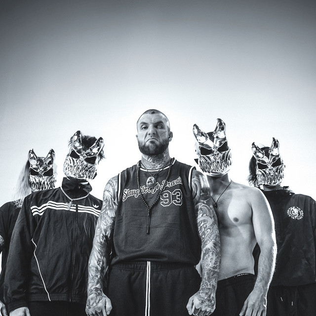 Slaughter to Prevail