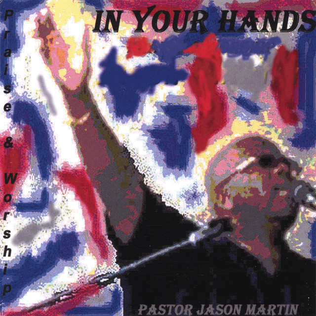 Jason Martin