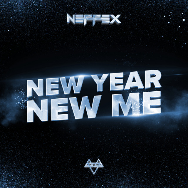New Year, New Me