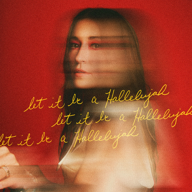 Let It Be A Hallelujah