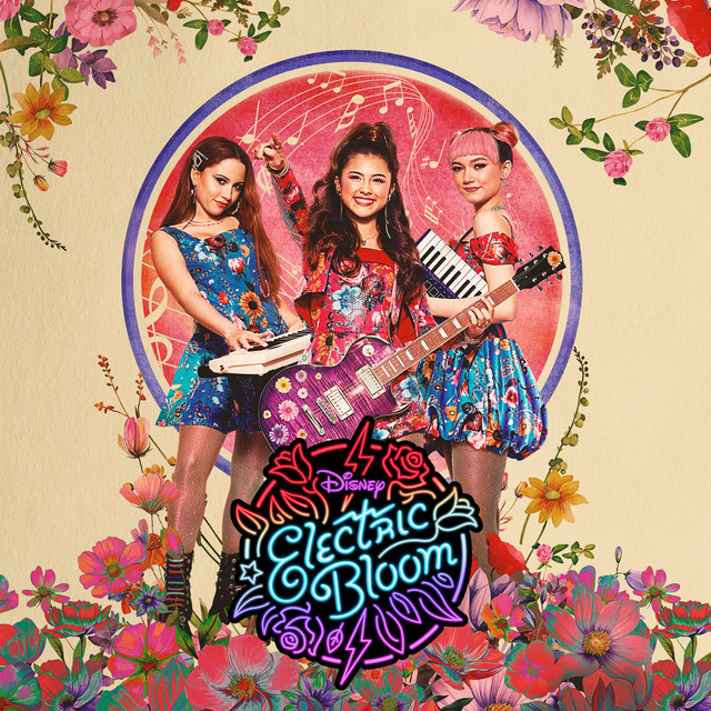 Electric Bloom: Season 1 (Original Soundtrack)