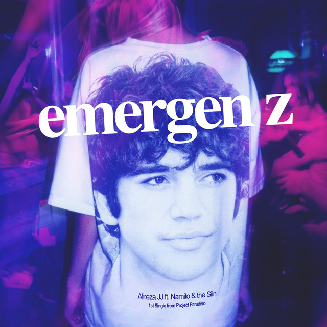 EMERGEN Z (Hamechi Ye Rooz)