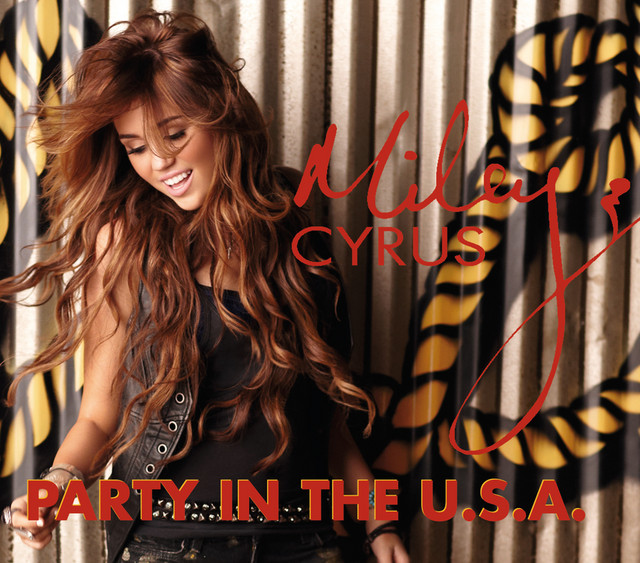 Party In The U.S.A.