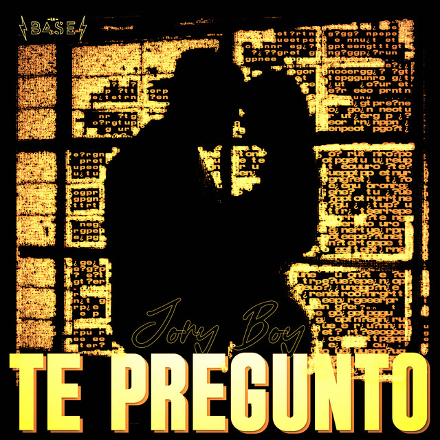 Te Pregunto