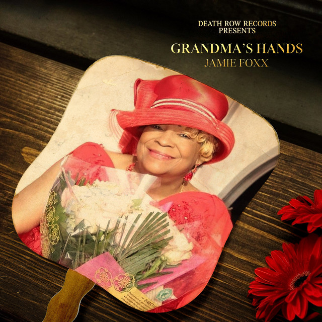 Grandma’s Hands