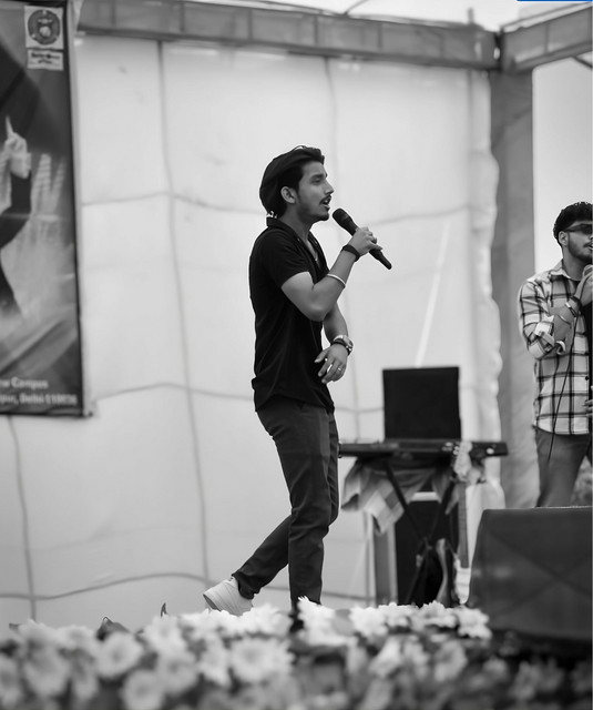 Mukul Dev Attri