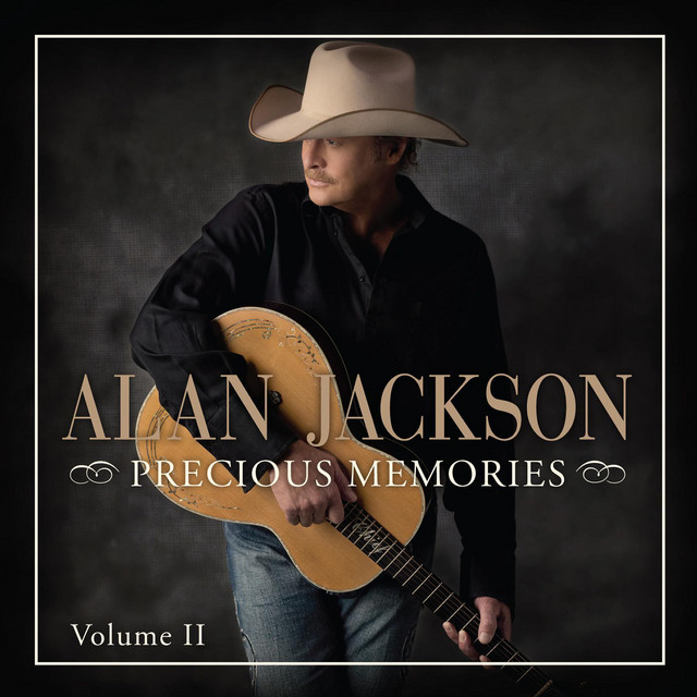 Precious Memories, Vol. 2