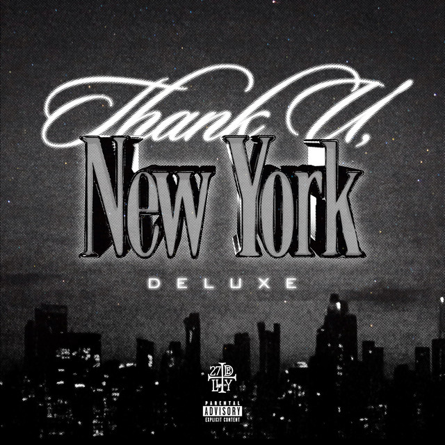 Thank U, New York (Deluxe)