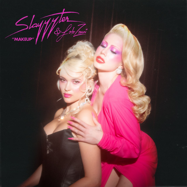 Makeup (feat. Lolo Zouaï)