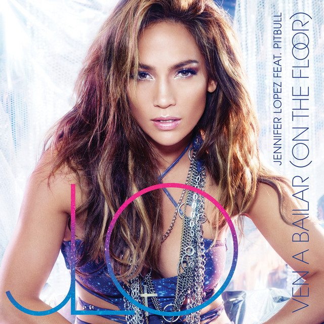 Ven a Bailar (On The Floor)
