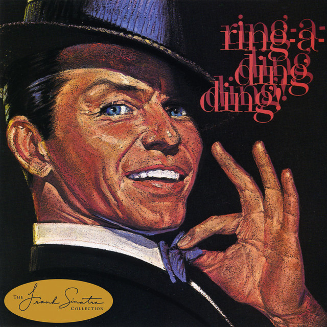 Ring-A-Ding Ding