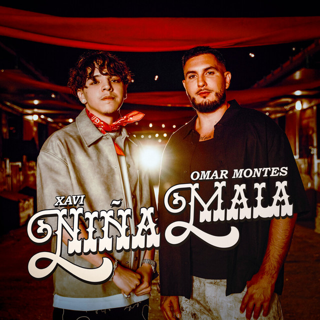 Niña Mala