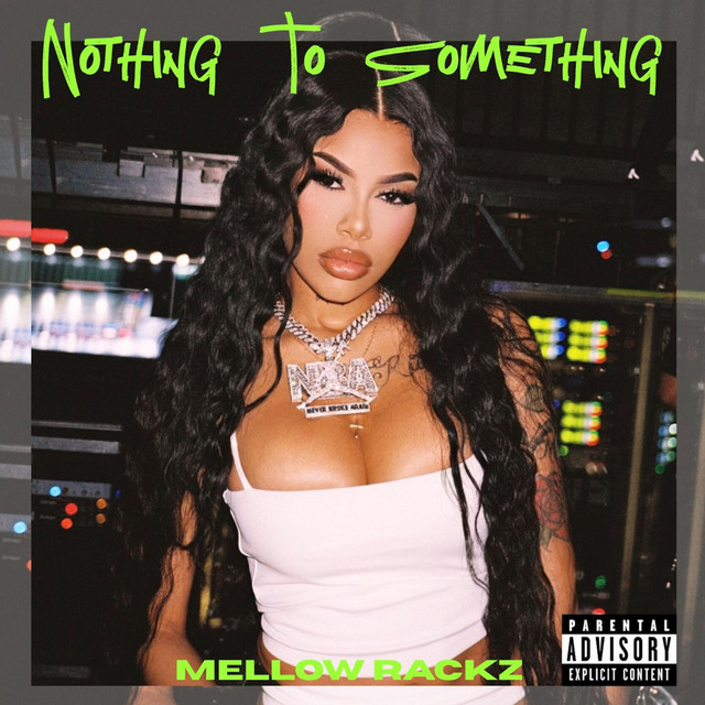 Nothing to Something