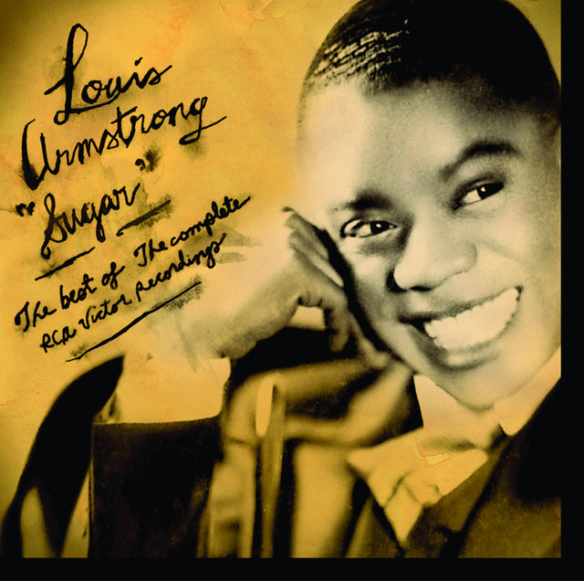 Sugar: The Best of the RCA Victor Recordings