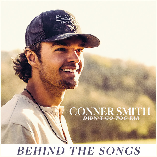 Didn't Go Too Far (Behind The Songs)