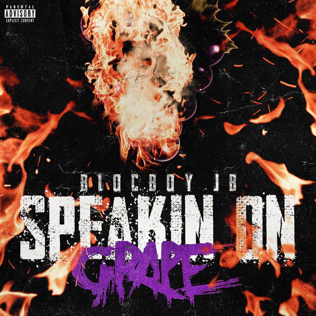Speaking On Grape