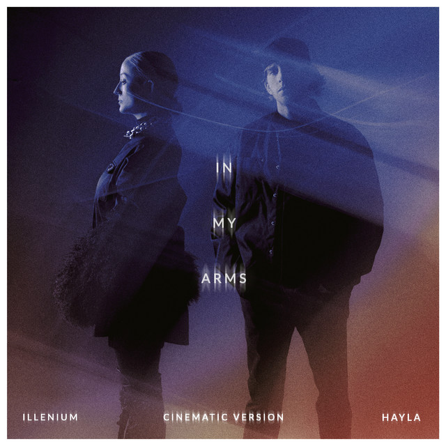 In My Arms (Cinematic Version)